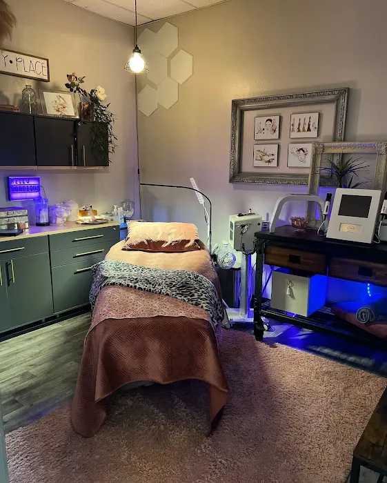 Cathy Shinn MA,AE-CLT Picture 8