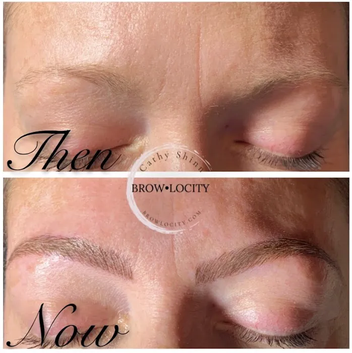 Cathy Shinn MA,AE-CLT Picture 4