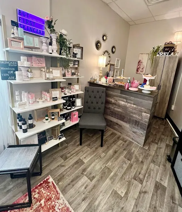 Cathy Shinn MA,AE-CLT Picture 6