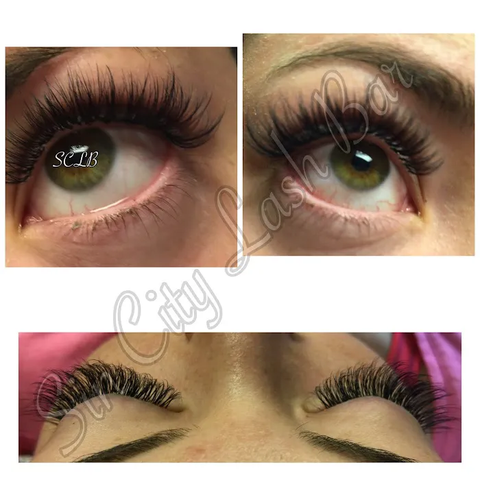 Sin City Lash & Body Bar Picture 1