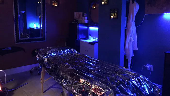 Las Vegas Sculpt Picture 4