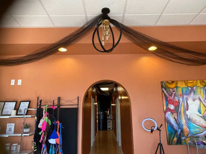 Las Vegas Sculpt Picture 2