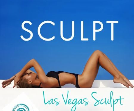 Las Vegas Sculpt