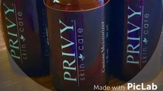 Privy Skin Care Picture 1