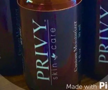 Privy Skin Care