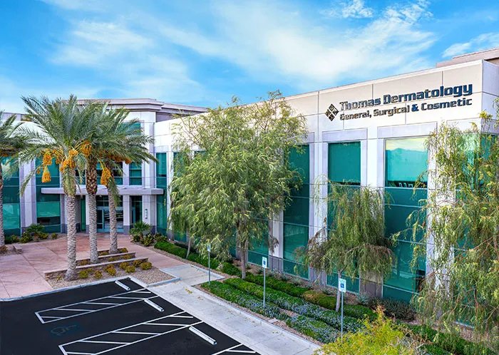 Thomas Dermatology Picture 1