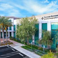 Thomas Dermatology ico