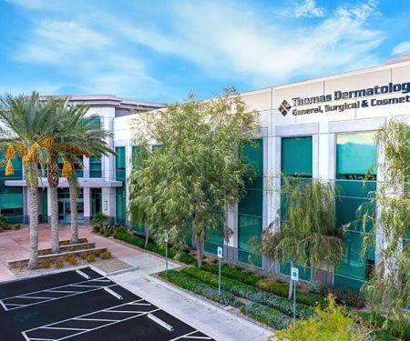 Thomas Dermatology