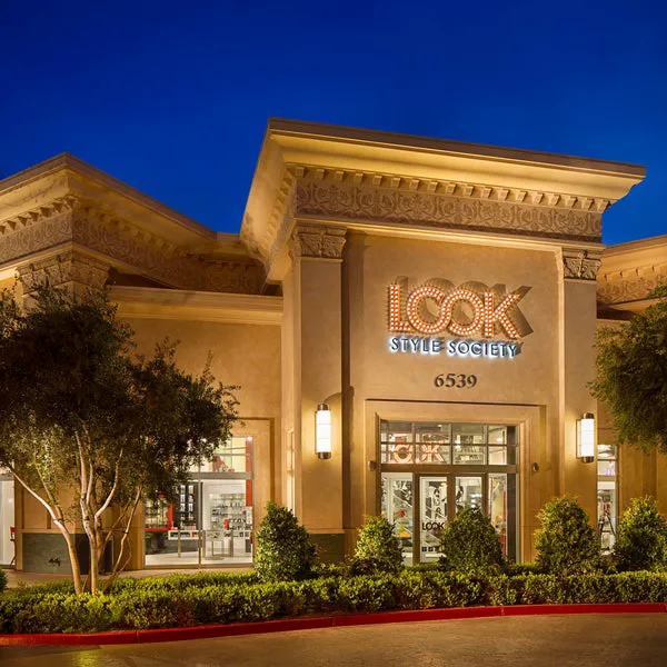 SLS Aesthetics LV Picture 1