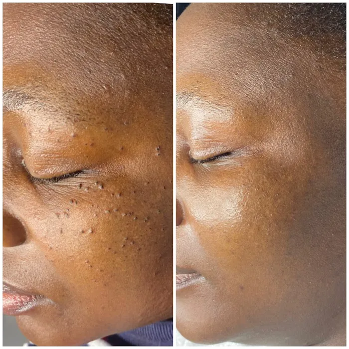 Sugar Glow Esthetics and Wellness LLC Picture 1