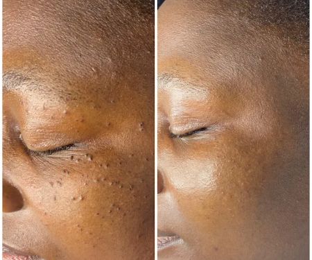 Sugar Glow Esthetics and Wellness LLC