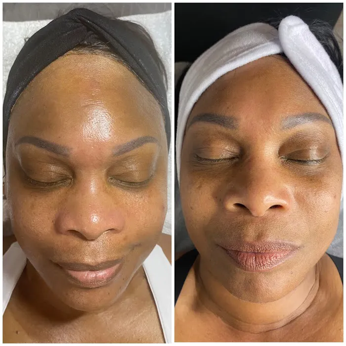 Sugar Glow Esthetics and Wellness LLC Picture 5