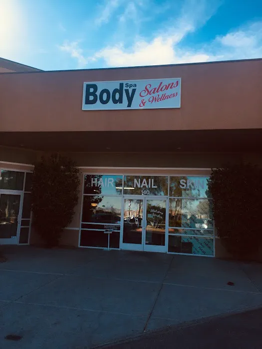 Modern Skin by Dina Picture 1