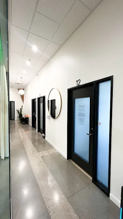 Esthetics by Maria at OMY Picture 2