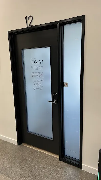 Esthetics by Maria at OMY Picture 3