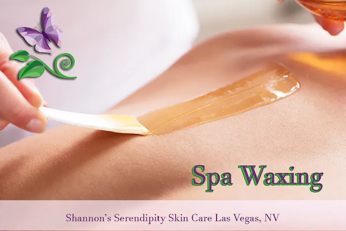 Shannon's Serendipity Skin Care Picture 1