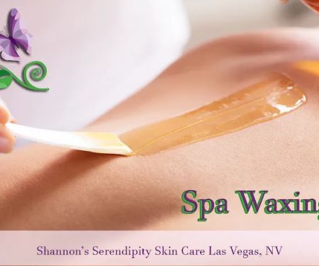 Shannon's Serendipity Skin Care