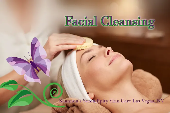 Shannon's Serendipity Skin Care Picture 2