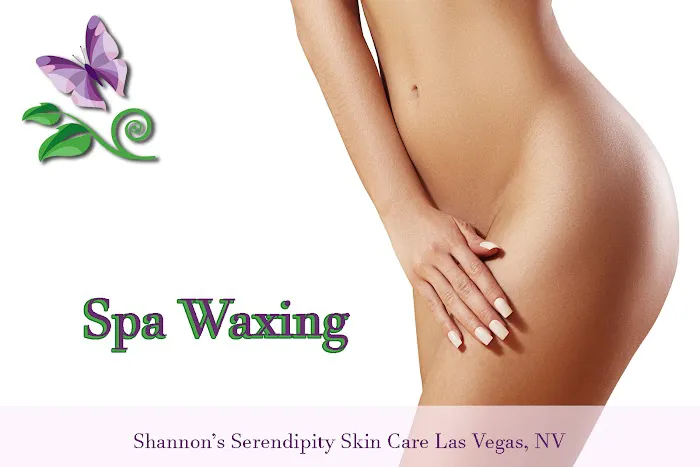 Shannon's Serendipity Skin Care Picture 4