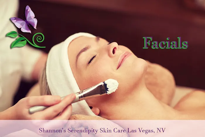 Shannon's Serendipity Skin Care Picture 5