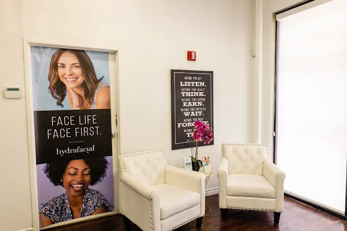 Silk Skin Laser Spa Picture 3