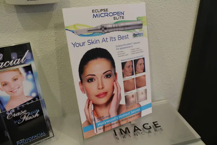 Silk Skin Laser Spa Picture 4