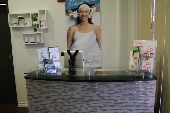 Silk Skin Laser Spa Picture 7