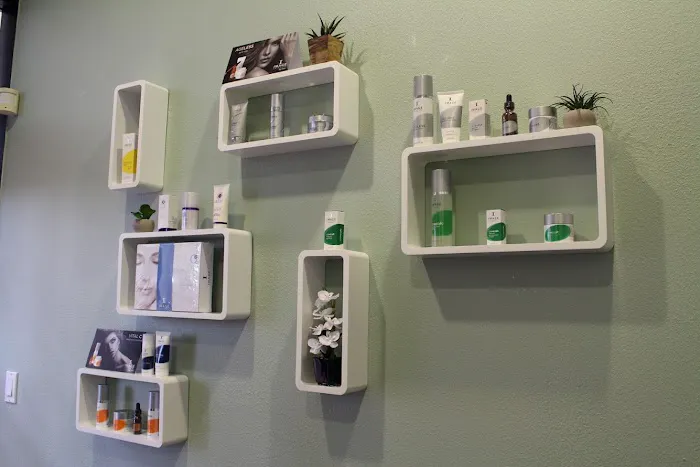 Silk Skin Laser Spa Picture 8