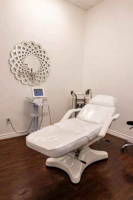 Silk Skin Laser Spa Picture 9