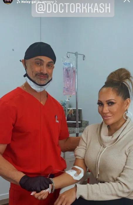 Dr. Kash Inc. Picture 1