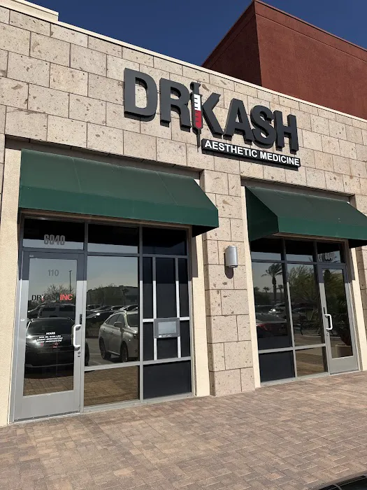 Dr. Kash Inc. Picture 4