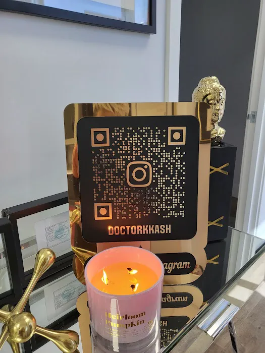 Dr. Kash Inc. Picture 3