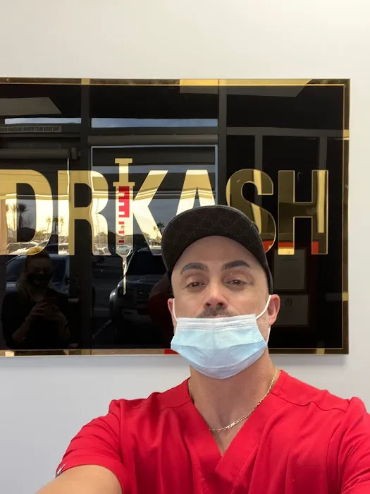 Dr. Kash Inc. Picture 7