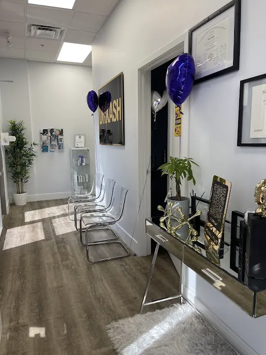 Dr. Kash Inc. Picture 5