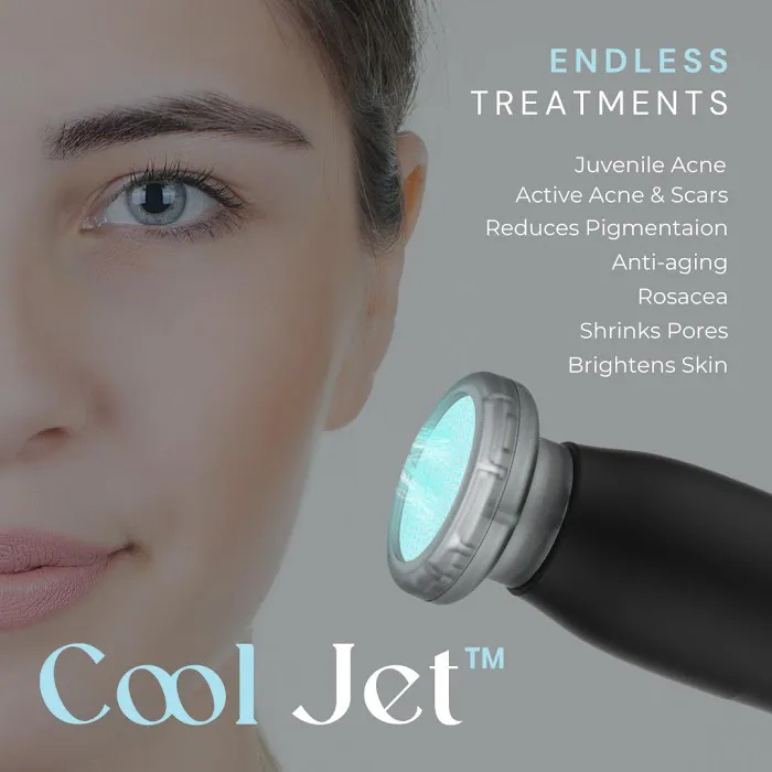 NAKED Skinn Studio Picture 5