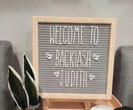 Backlash Beauty Studio