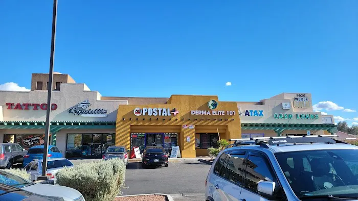 Derma Elite 101 Picture 6