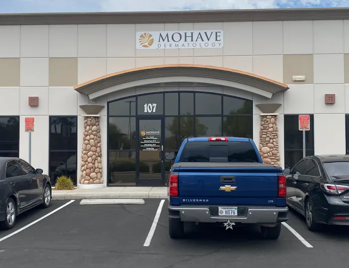 Mohave Dermatology Picture 1