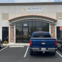 Mohave Dermatology ico