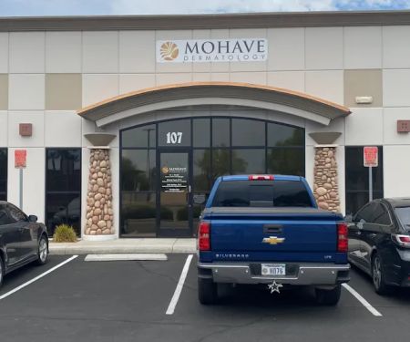 Mohave Dermatology