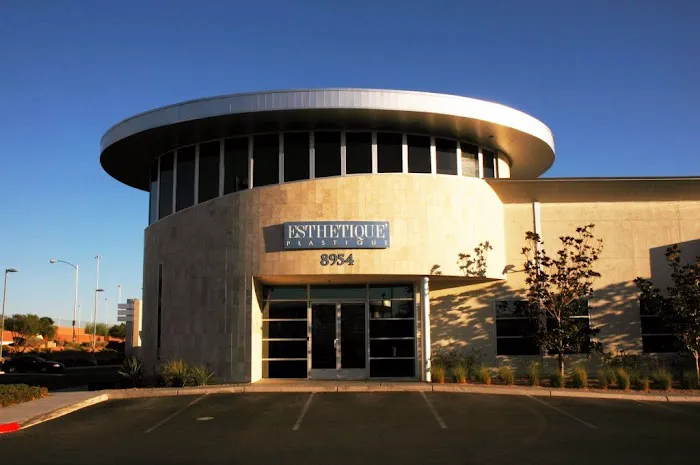 Laser & Skin Care Center Of Nevada Picture 3