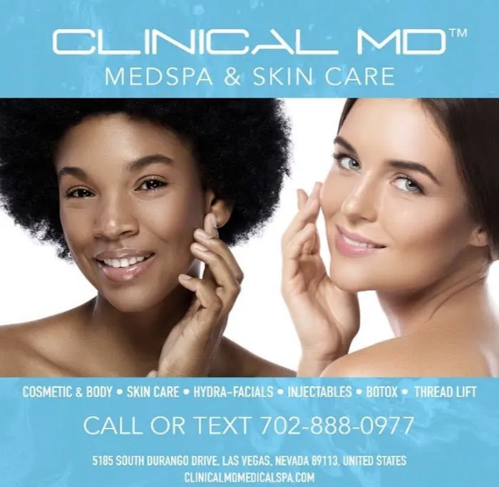 ClinicalMDSkinCare Picture 6