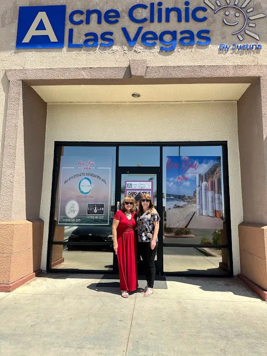 Acne Clinic Las Vegas by Justina Picture 3