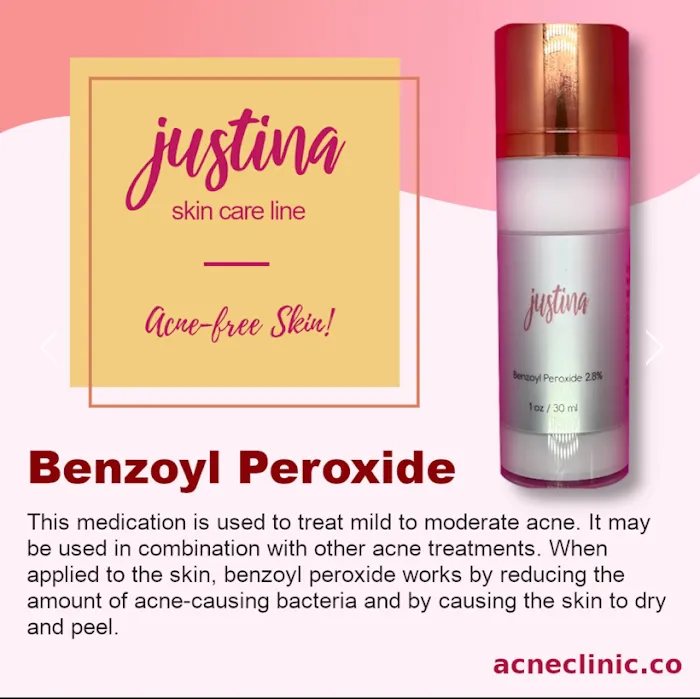 Acne Clinic Las Vegas by Justina Picture 6