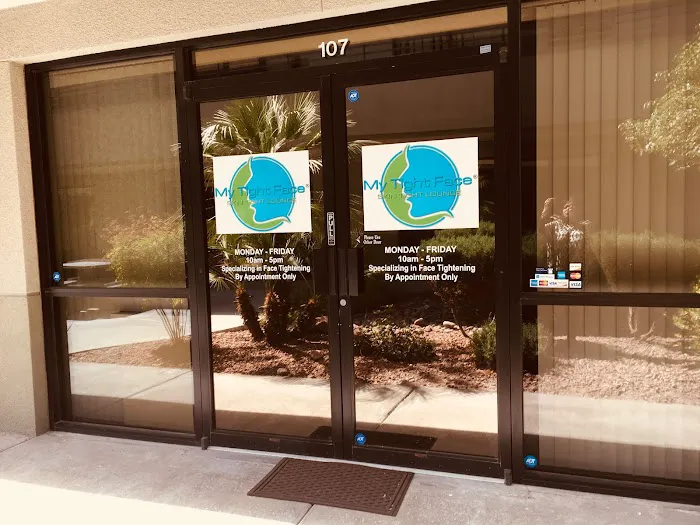 Vanity Skin Tightening Picture 2