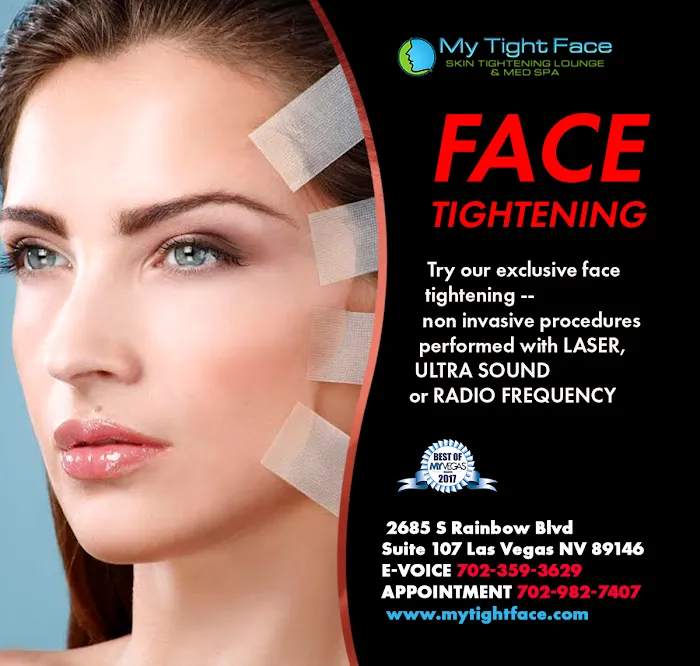 Vanity Skin Tightening Picture 7