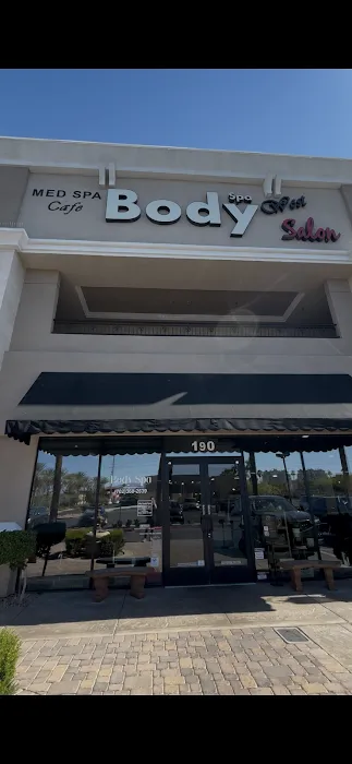 Skin Sanctuary Picture 5