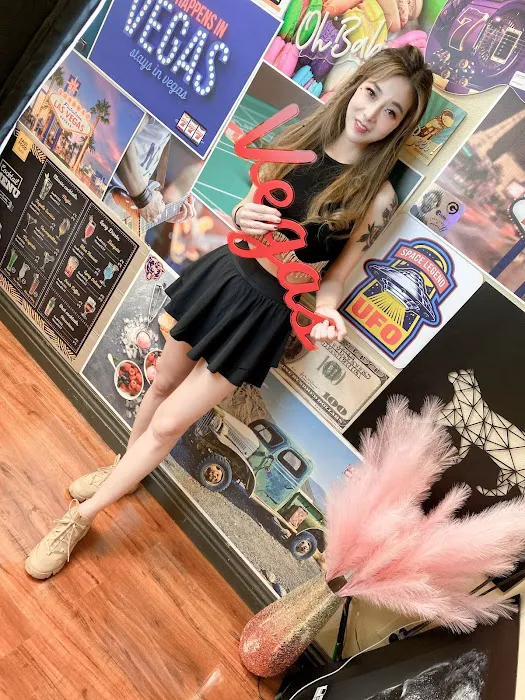 DHS Studio -- Artistry Lab Picture 2