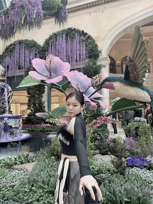 DHS Studio -- Artistry Lab Picture 7