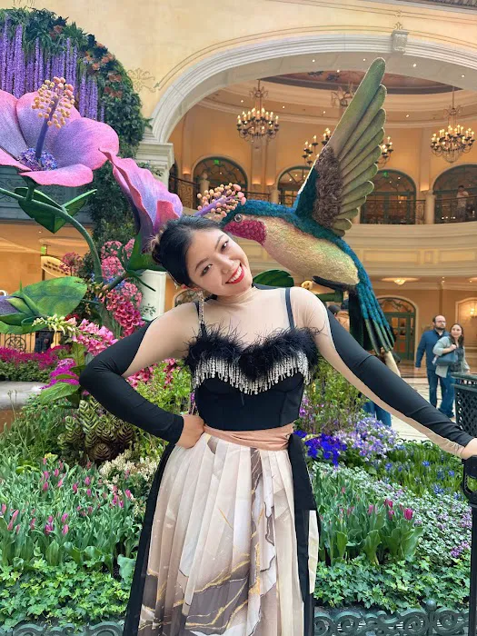 DHS Studio -- Artistry Lab Picture 10